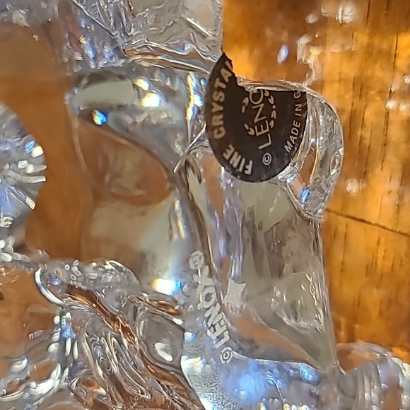 Lenox Elephants - Picture 9 of 9